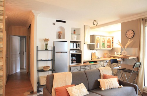 Epernay Apartamento | Apartamento hyper downtown Epernay - Champagne