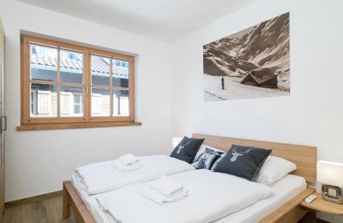 Hollersbach im Pinzgau Apartamento | Apartment in Hollersbach near Ski Lift