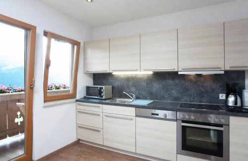 Schonbach Apartamento | Apartment in Hollersbach near Ski Lift