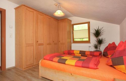 Schonbach Apartamento | Apartment in Hollersbach near Ski Lift