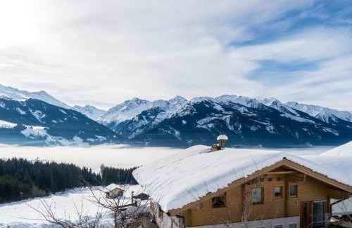 Schonbach Apartamento | Apartment in Hollersbach near Ski Lift
