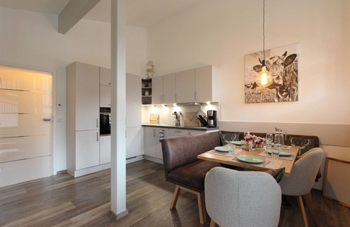 Kirchdorf in Tirol Apartamento | Apartamento en Kirchdorf cerca de pistas