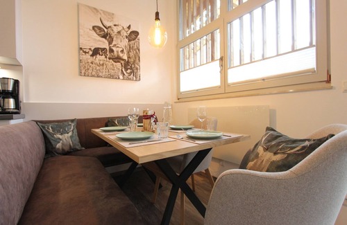 Kirchdorf in Tirol Apartamento | Apartamento en Kirchdorf cerca de pistas