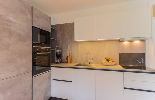 Kirchdorf in Tirol Apartamento | Apartamento en Kirchdorf / Tirol