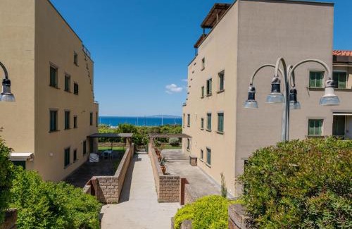 Punta Ala Apartamento | Apartment I Boboli by Interhome