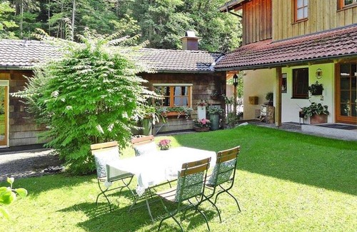 Weissbach Apartamento | 48 m² Apartamento ∙ 1 habitación ∙ 3 personas