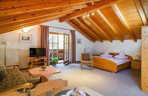 Weissbach Apartamento | 48 m² Apartamento ∙ 1 habitación ∙ 3 personas
