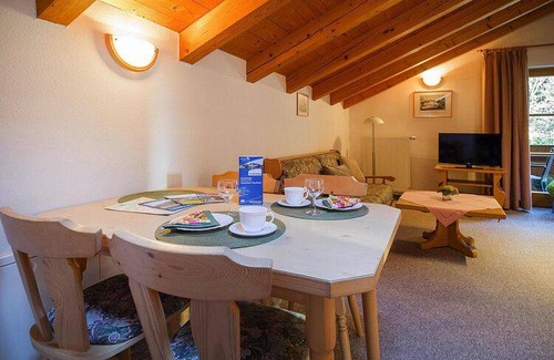 Weissbach Apartamento | 48 m² Apartamento ∙ 1 habitación ∙ 3 personas