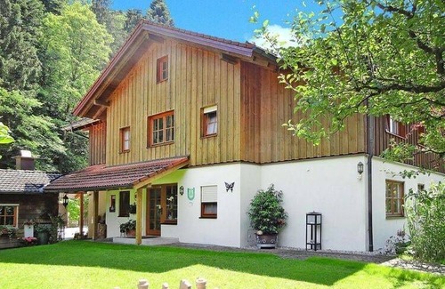 Weissbach Apartamento | 48 m² Apartamento ∙ 1 habitación ∙ 3 personas
