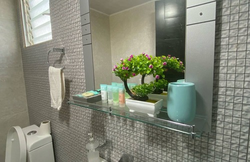 Mendoza Apartamento | Apartamento en Santo Domingo/San Isidro