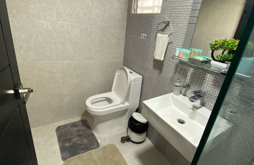 Mendoza Apartamento | Apartamento en Santo Domingo/San Isidro