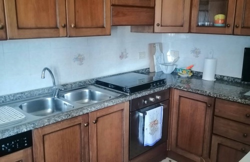 Avenza Apartamento | Apartamento piso I en casa unifamiliar