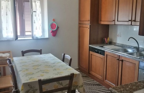 Avenza Apartamento | Apartamento piso I en casa unifamiliar
