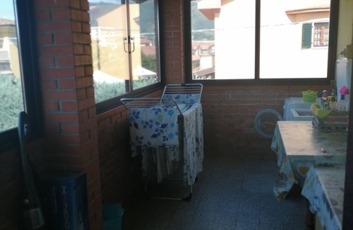 Avenza Apartamento | Apartamento piso I en casa unifamiliar