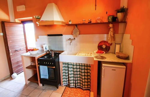 Montalto di Castro Otro | Apartamento en Montalto cerca del lago y piscina