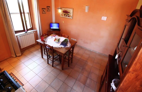 Montalto di Castro Otro | Apartamento en Montalto cerca del lago y piscina