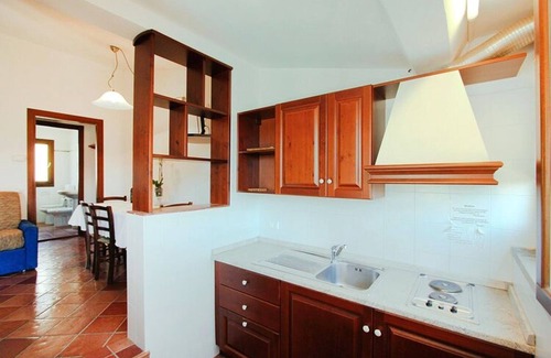 Palazzuolo sul Senio Apartamento | Apartment in Palazzuolo Sul Senio