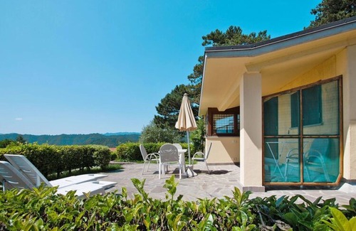 Palazzuolo sul Senio Apartamento | Apartment in Palazzuolo Sul Senio