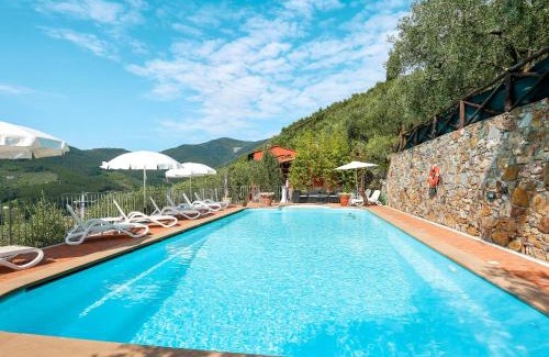 Buti Apartamento | Apartment I Limoni - BUT151 by Interhome