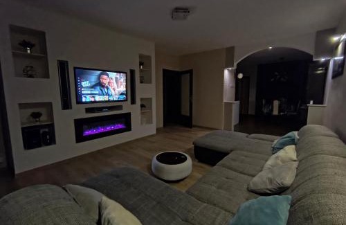 Osijek Apartamento | Apartment I&M