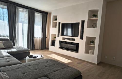 Osijek Apartamento | Apartment I&M