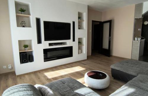 Osijek Apartamento | Apartment I&M