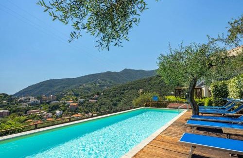 Moneglia Apartamento | Apartment I Monili-3 by Interhome