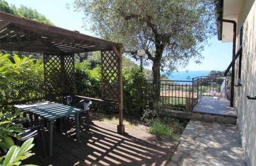 Moneglia Apartamento | Apartment I Monili-3 by Interhome