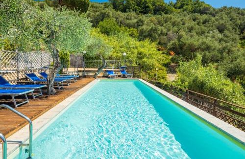 Moneglia Apartamento | Apartment I Monili-4 by Interhome