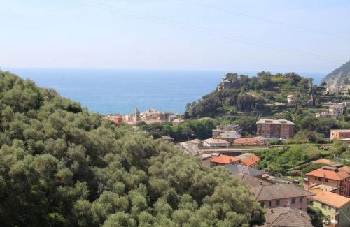 Moneglia Apartamento | Apartment I Monili-4 by Interhome