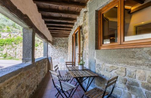 Pelago Apartamento | Apartment I Puledri by Interhome