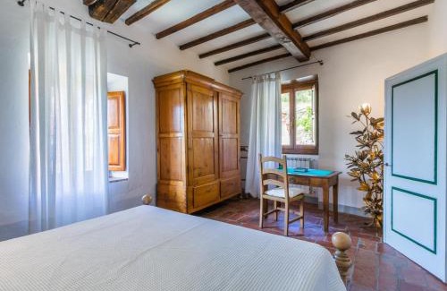 Pelago Apartamento | Apartment I Puledri by Interhome
