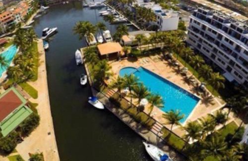 Lecheria Apartamento | Apartment in Lechería, Beach, Marina, Shopping