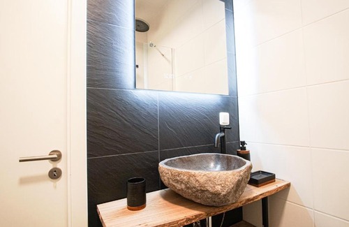 Altendorf Apartamento | Apartment I Wi-Fi I Parkplatz I Balkon EssenFusion