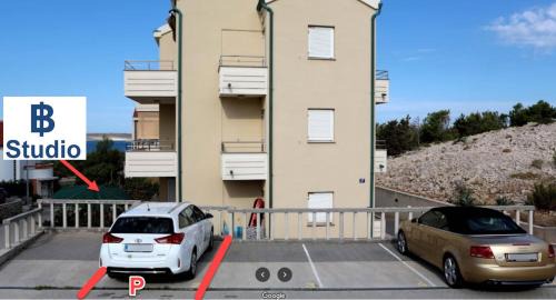 Vidalici Apartamento | Apartment IB Studio Pag6