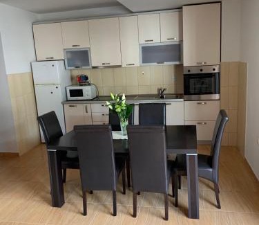 Podmaine Apartamento | Apartment IDA
