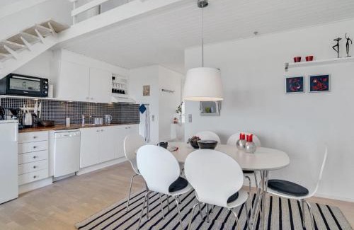 Agger Apartamento | Apartment Idunn - 100m to the fjord by Interhome