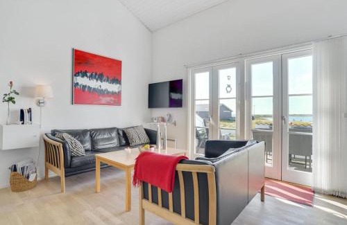 Agger Apartamento | Apartment Idunn - 100m to the fjord by Interhome