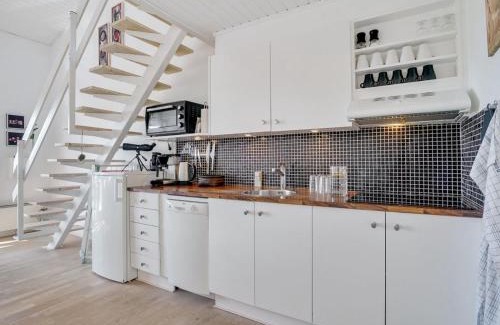 Agger Apartamento | Apartment Idunn - 100m to the fjord by Interhome