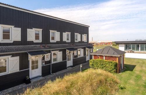 Agger Apartamento | Apartment Idunn - 100m to the fjord by Interhome