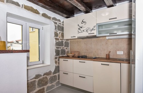 Stobrec Apartamento | Apartamento Igor (48471-A1) - Stobrec