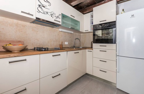 Stobrec Apartamento | Apartamento Igor (48471-A1) - Stobrec
