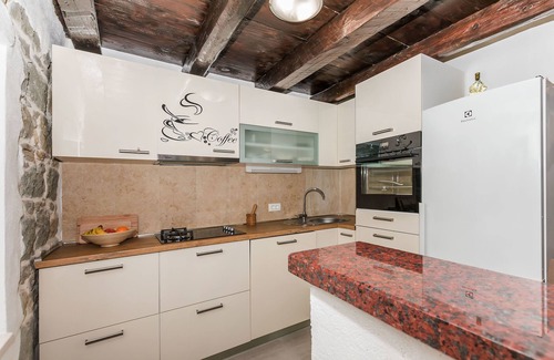 Stobrec Apartamento | Apartamento Igor (48471-A1) - Stobrec