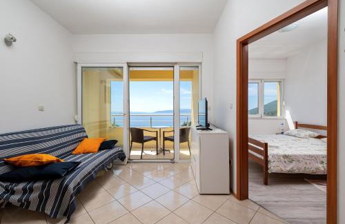 Ika Apartamento | Apartment Igor