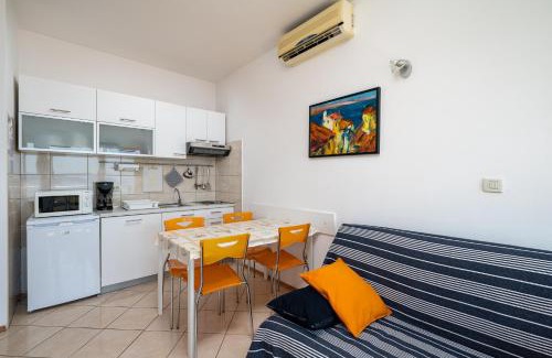 Ika Apartamento | Apartment Igor