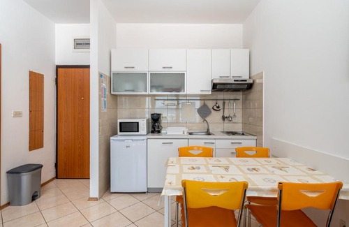 Ika Apartamento | Apartment Igor