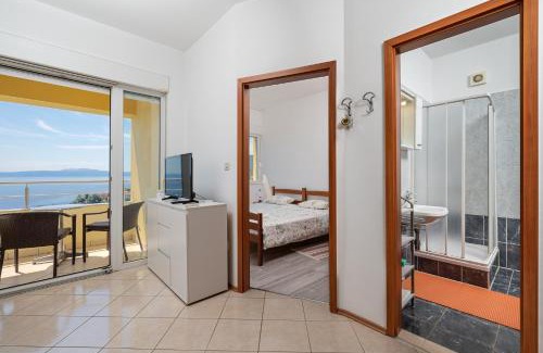 Ika Apartamento | Apartment Igor