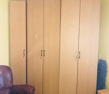 Babin do Apartamento | Apartment Igor