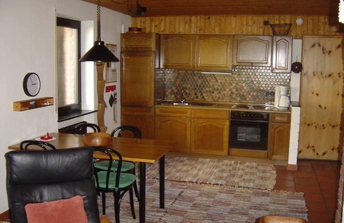Andel Apartamento | Apartamento II - Apartamento Ross
