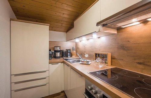 Alpbach Casa | Apartment III- in the beautiful Landhaus Alpbach